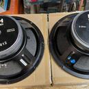 2x RH-SOUND 12" 300W