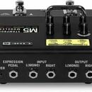 Predam Git. Multiefekt  M-5