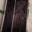 Fender obal - Stratocaster 