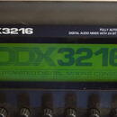 Dva digi mixy Behringer DDX 3216