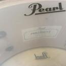 Pearl 14"x5,5" President Deluxe S.U.