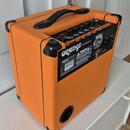 Baskytarové kombo Orange