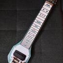 PRODÁM LAP STEEL KYTARY