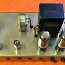 AMPEG - MARSHALL