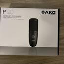 AKG P120