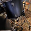 Bicí souprava + Paiste 2002 činely – kompletní set
