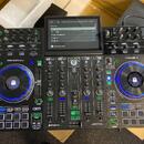 Denon DJ Prime 4 – nový, nepoužitý, kompletní balení, záruka
