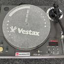 Dva kousky Vestax PDX-D3