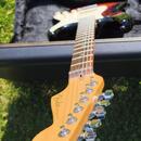 Fender Stratocaster American de luxe
