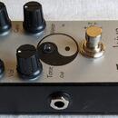 Lovepedal Hermida Zendrive-PRODÁNO
