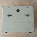 Fender cabinet 1x12" Celestion Green Back UK 25watt/8 ohm.