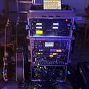 Fractal Audio Axe-FX II + MFC101