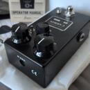Browne Amplification Carbon V2 