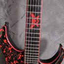 SCHECTER Sullivan King Banshee-6 FR