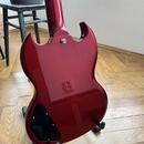 Epiphone SG Special P-90, Cherry Red