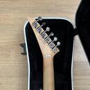 JACKSON PRO SERIES KING V KV Quicksilver