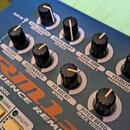 Yamaha RM1x