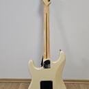 Fender Stratocaster American Deluxe HSS