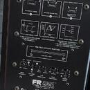 Mackie HR624 MK1 studiové monitory 