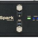 Positive grid spark 2 +spark control X