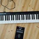 Midi keyboard klávesy Alesis Q49