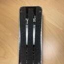 Dunlop GCB95 Original Cry Baby Wah Wah