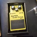 Boss SD-1