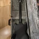 Elektrická kytara Epiphone SG Gothic