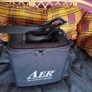 AER Alpha TOP stav