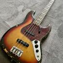 Fender Jazz Bass 1973
