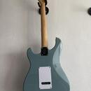 PRS Silver Sky SE Stone Blue – Stav nové kytary
