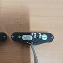 Jackson mini humbucker