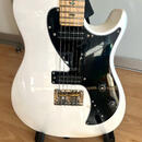 PRS SE NF53 MN, Pearl White (2026)