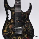 Ibanez Steve Vai's JEM77-FP2 - AKO NOVÁ!