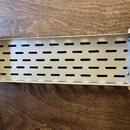 Homemade pedalboard