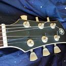 Yamaha Revstar RS620 . Upgrady !