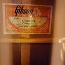 Gibson J-50 SJ DELUXE rok 1973 