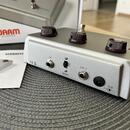 Warm Audio Centavo Silver - Limited Edition