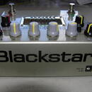 Predam Git. Preamp,Distortion Lampovy