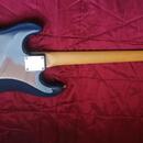 PRODÁM FENDER SQUIER Affinity Strat