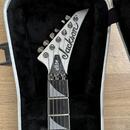 JACKSON PRO SERIES KING V KV Quicksilver