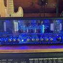 Hughes & Kettner Grandmeister 40 De Luxe + FSM+432 MK IV