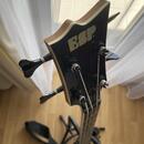 ESP Viper Bass VP-220 Black