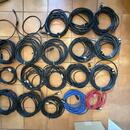 Custom kabely jako nové 100% stav - BONUS SM58s !!!