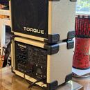 Přenosný PA systém kombo Torque T70CPA + přídavný reprobox