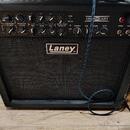 Laney Iron Heart IRT30 112 plus pedalboard