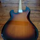Squier Precision Bass 