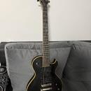 Schecter BlackJack ATX Solo-II ABS 2014