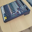 Soundcrraft EPM 6