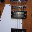 GIBSON Explorer, USA 2021.